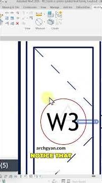 How to Customize Window Tags in Revit