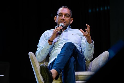 “La educación forja el futuro de una nación”: rector Universidad del Atlántico