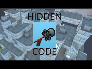 Shell Shockers Gameplay *HIDDEN CODE Cubic Castles code*