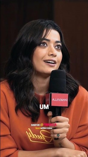 Rashmika Mandanna's Most Loved Scene From Her Movies 🌼 | Bollywood