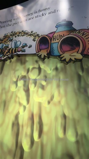 Scariest Disney ride ?