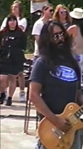 Soundgarden Slaves and Bulldozers NAF Studios (Jesus Is My Friend) #soundgarden #chriscornell