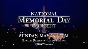 Join us tonight, Sunday, May 26 at 7 on PBS Wisconsin and on the free PBS App on all streaming devices for the National Memorial Day Concert. Joe Mantegna and Gary Sinise return to co-host the 35th anniversary broadcast of the annual concert honoring the service of our men and women of the U.S. armed forces. The night of remembrance includes a unique blend of dramatic storytelling and uplifting music. | PBS Wisconsin