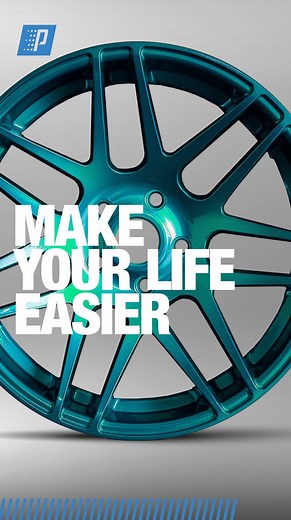 #TechTipTuesday | 3 Steps to Improve your Powder Coating Workflow ✨ In today’s video, we’ll concentrate on three key steps that are crucial for the success of your next powder coating project. Related Videos: 3 Ways to Improve Your Powder Coating • Prismatic Powders | 3 Ways to Improve... Top 5 Mistakes Beginner Powder Coaters Make • Prismatic Powders® | Top 5 Mistakes B... Products Mentioned: Red Scotch Brite Pads https://www.prismaticpowders.com/shop... Thermo Pro Indoor Hygrometer https://www