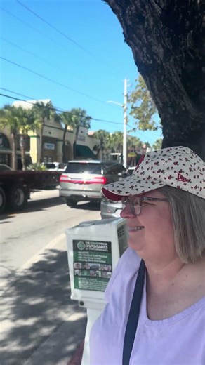 Church bells in #keywest playing #camptownraces. Cmon.You know the song. #iykyk #churchbells #cruise