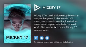 Mickey 17