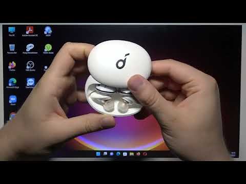 How to Pair Soundcore Liberty 3 Pro with Windows Laptop / PC?