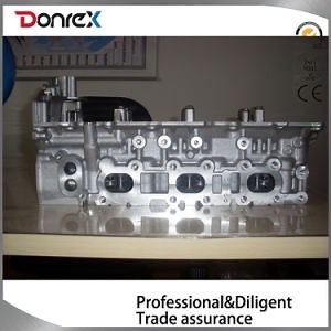 [Hot Item] Aluminum Die Casting Auto Body Part