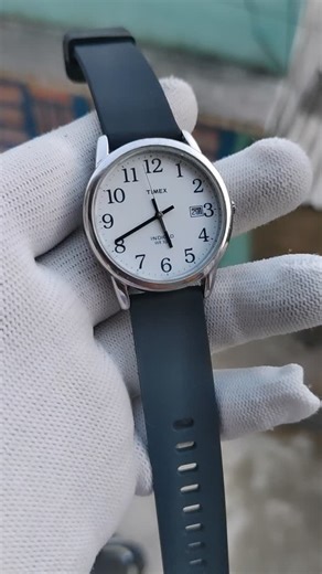 Faisal on Instagram: "Price 1800 Timex indiglo Date just Beautiful dial Excellent condition Size 38mm DM me for buying"