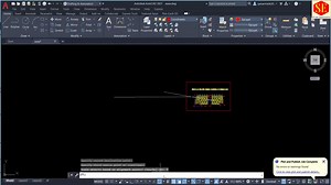 How to set out of Scale & Out of Coordinates Plan into Original Scale & Coordinates. #landsurveying #Autocad #CADTips | Surveying Engineering Design Information
