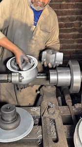 36K views · 151 reactions | The Skill Behind Making Aluminum Cookware by Hand | Mass Production #manufacturing | Creation Station | Facebook