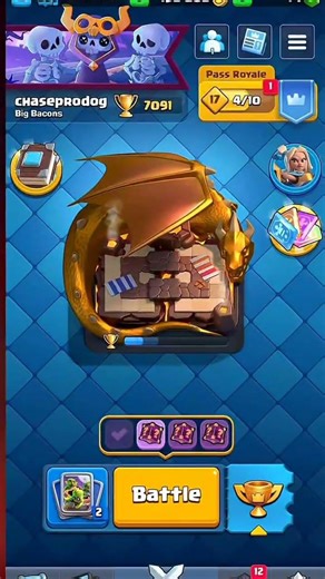 Clash Royale FREE Gems Generator 2026 💎 Unlimited Gems Trick!