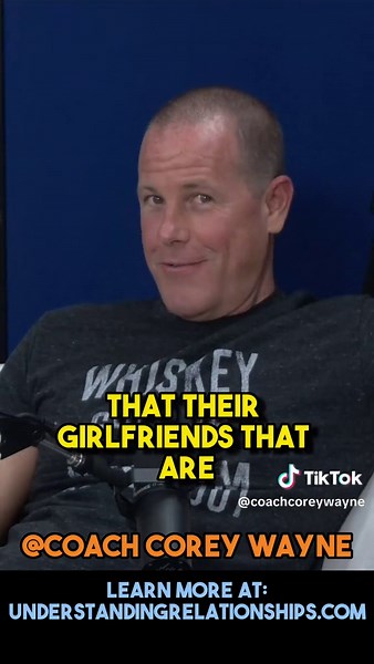 Younger Women Get More Attention. #CoachCoreyWayne #Tips #Advice #FYP #SelfHelp #Relationships #Video #Explore #Confidence #Attraction #DatingAdviceForMen