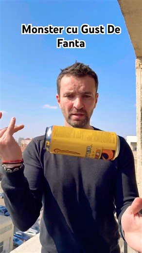 Monster Ultra Energy The Doctor Care are gust De Fanta!