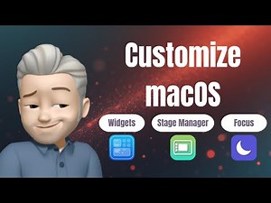 Transform Your Mac: The Best Customizations for macOS