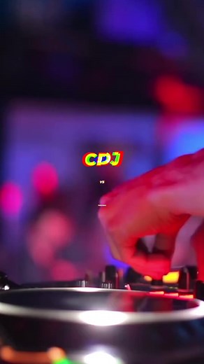 CDJs and turntables. You’ve probably heard these terms thrown around by DJs and music folk. But what exactly are they, and how are they different? #dj #djlife #kuyadj #djjoeysantos #pioneerdj #cdj #turntable #vinyl #virtualdj | DJ Joey Santos