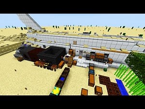 XXL Folge! - Minecraft Modpack Forever Stranded #32