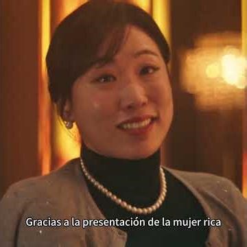 Vendió su riñón para casarse con un magnate… y creó un imperio basado en mentiras#película