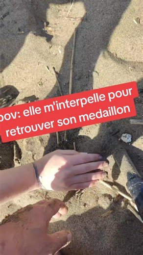 BEACHDETECT hall metal sur TikTok