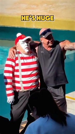 TomTheMime's Most Hilarious Mime Moments 🤣 | Ultimate Funny Compilation