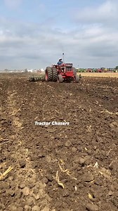 323K views · 5.8K reactions | IH 1466 tractor working ground | Tractor Chasers | Facebook