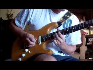 Zoom G3 - Pitch Shift and Wacky Effects