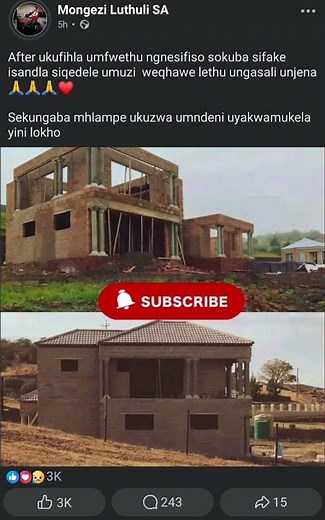 RIP SCEBI INKOSI YAMAGCOKAMA DLAMINI #maskandi