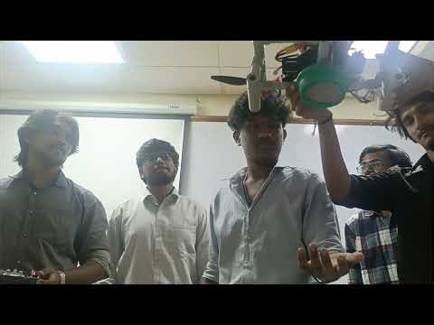 Drone payload dropping mechanism