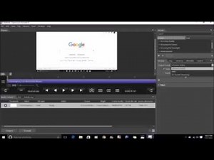 Convert XESC to mp4, avi, wmv format