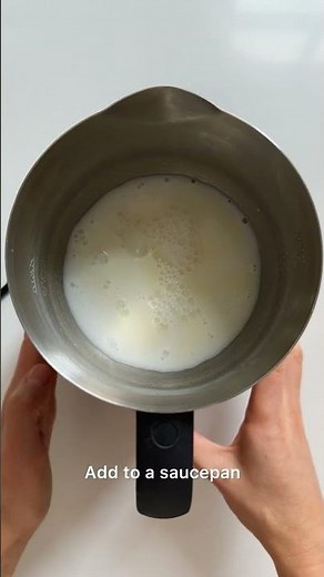 3-Ingredient Ginger Latte | Minimalist Baker Recipes