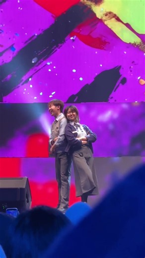 Ben-Erin final chapter Clash of Champions Season 3 fancam
