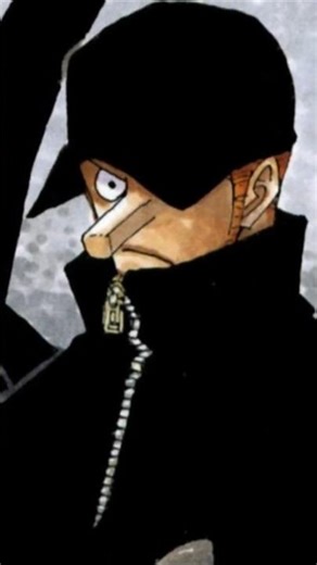Iron Frames and Iron Wills Kaku’s Cipher Pol Journey