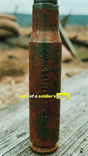 WWII’s Last Bullet Found 🔥 Rusted Relic with Hidden Secrets Revealed