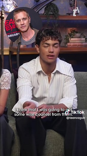 Coven Academy Character Study Part 2 — Malachi Barton & Malina Weissman