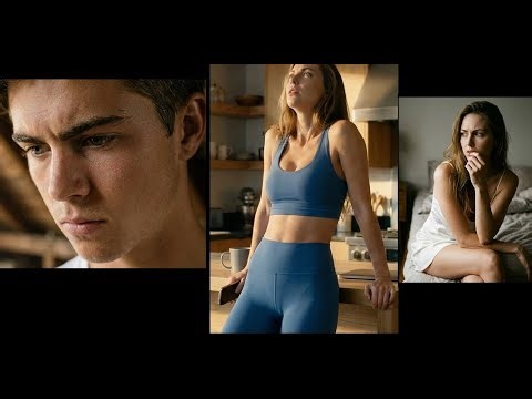 Substitute Mother | tg tf transformation | MTF body swap | Male to female | FTM transformation