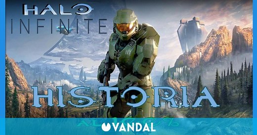 Halo Infinite: TODAS las misiones de la historia al 100%