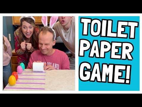 Hilarious Easter Family Tradition!