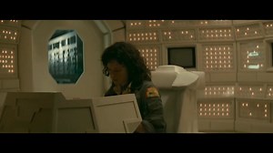 Crew Expendable : #Alien | Sigourney Weaver Fanspage