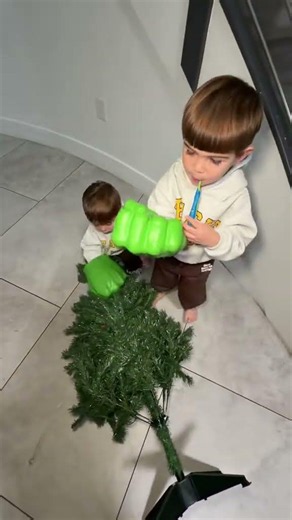 CARLOS ALBERTO SE QUEDA CUIDANDO LOS HIJOS DE NICOLE FIGUEROA 😂