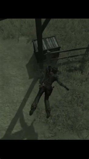 #Red dead redemption vs gta San Andreas falling animation#