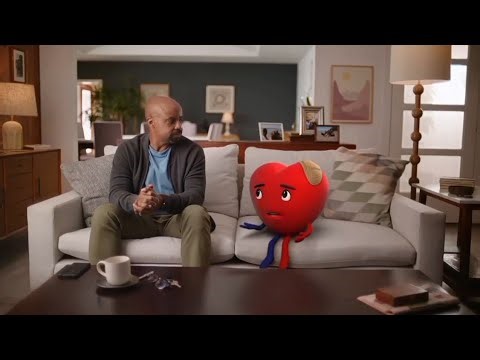 Repatha Commercial #2 (2026)