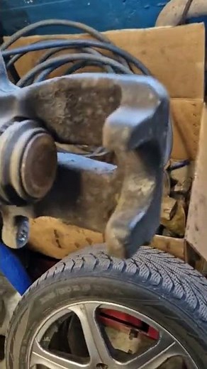 Audi abs fault,02438/02596 replace caliper problem solved