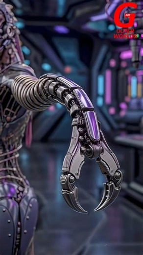 Race Unknown. Abilities Unknown.