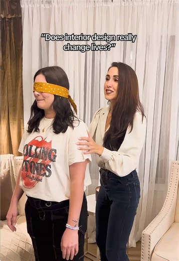 Interior designer Alexandra Levy is dedicated to transforming lives through interior design. With support from MOD Lighting, she creates spaces that inspire, uplift, and make a real impact, like this stunning room featuring the Angelica Chandelier. ✨ #hometransformation #modlighting #homeupgrade #homedecor #luxuryhome