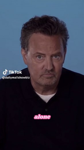 Matthew Perry's Final Interview on Addiction and Hope