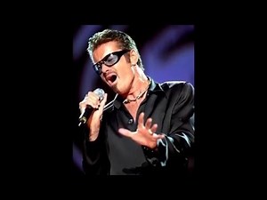 GEORGE MICHAEL "SOMEBODY TO LOVE" (FREDDIE MERCURY TRIBUTE CONCERT) BEST HD QUALITY
