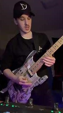 HOW TO PLAY: SONIC BOOM by CRUSH 40 (LIVE INTRO)