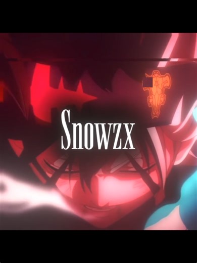 Epic Anime Edits Featuring Asta, Sanemi, Uzui, and Inumaki