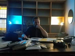 Ghost Cop | Official Trailer