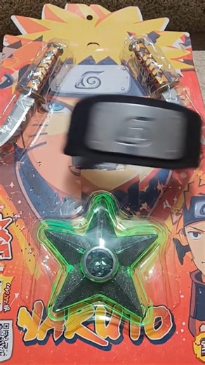 Naruto ninja weapons toys ai .